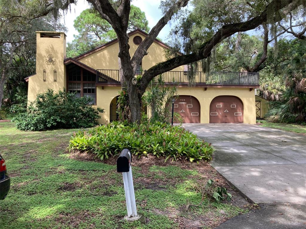 420 Auster Road Venice, FL 34293 - Photo 1 of 1