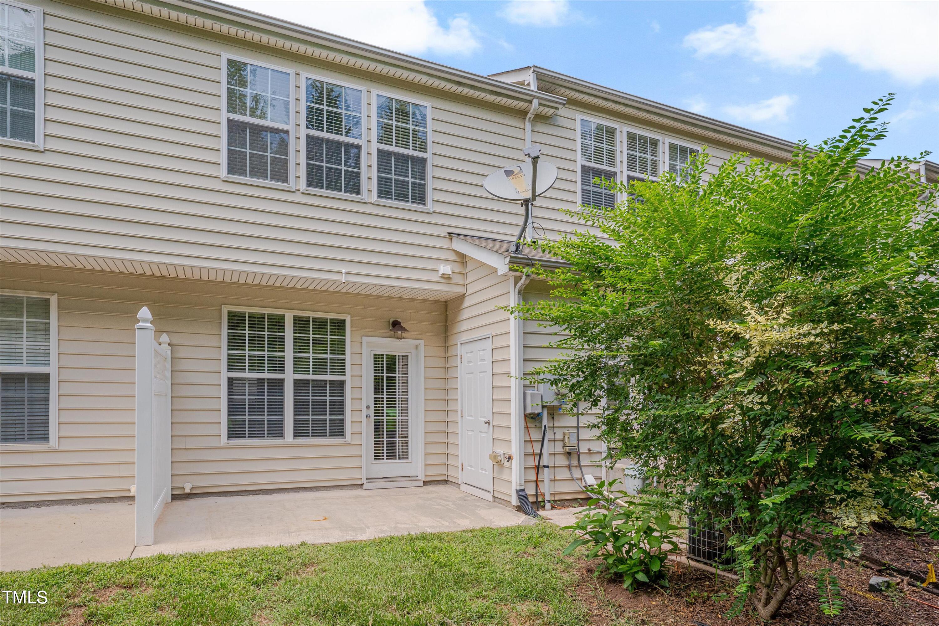 7823 Spungold Street Raleigh, NC 27617 - Photo 20 of 22 20-7823 Spungold St-20
