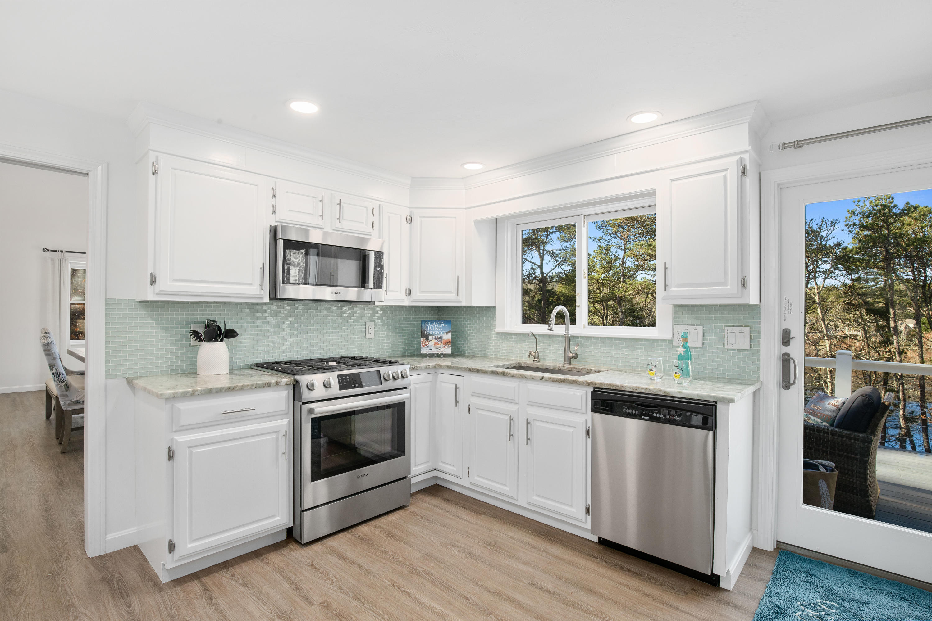 162 Owl Pond Road Brewster, MA 02631 - Photo 11 of 60 Kitchen