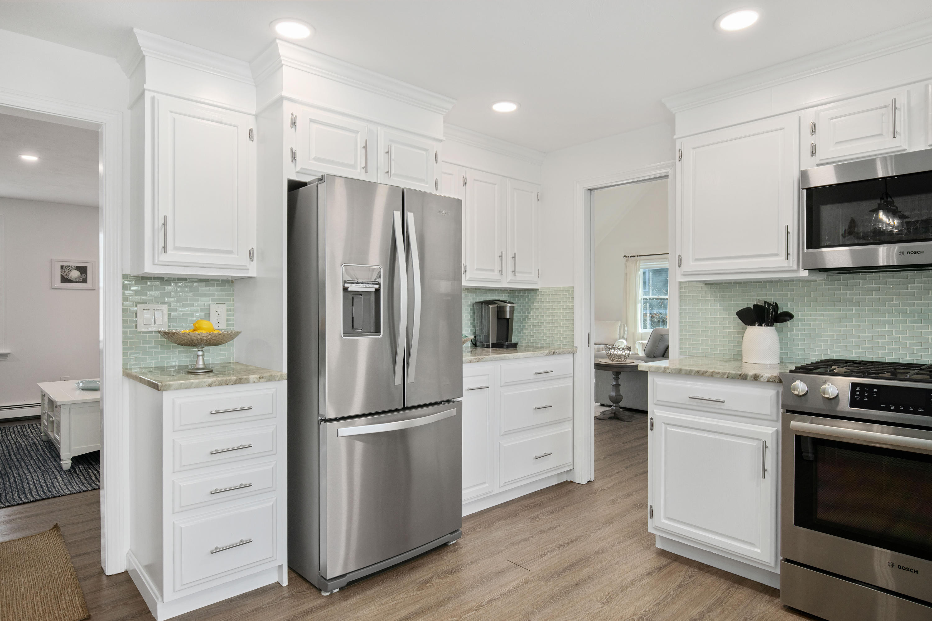 162 Owl Pond Road Brewster, MA 02631 - Photo 13 of 60 Kitchen
