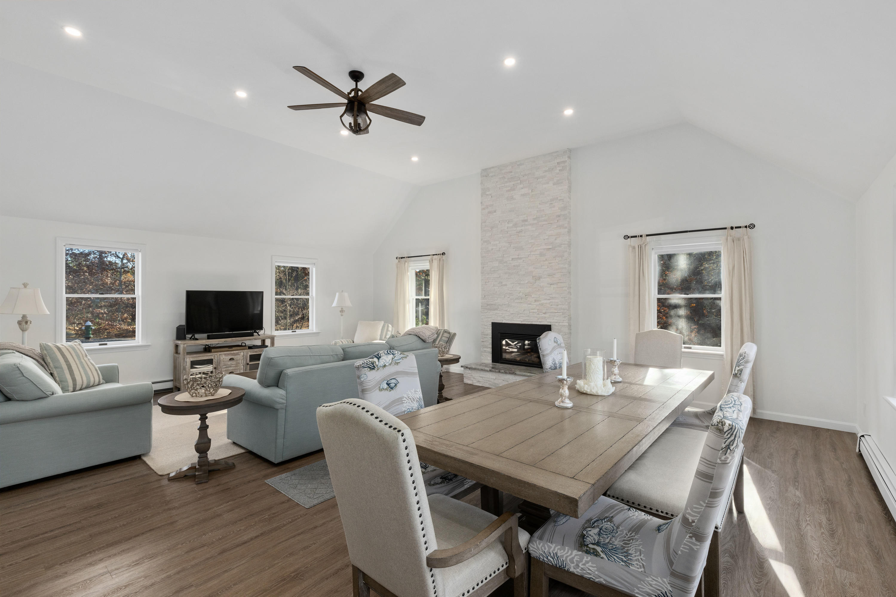 162 Owl Pond Road Brewster, MA 02631 - Photo 16 of 60 Great Room!