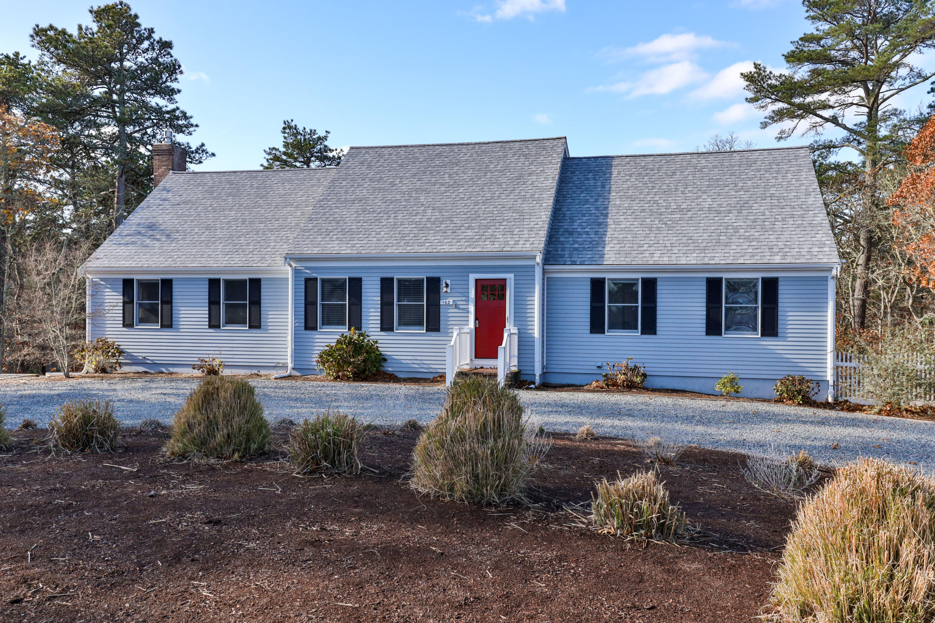 162 Owl Pond Road Brewster, MA 02631 - Photo 2 of 60 162 Owl Pond Rd