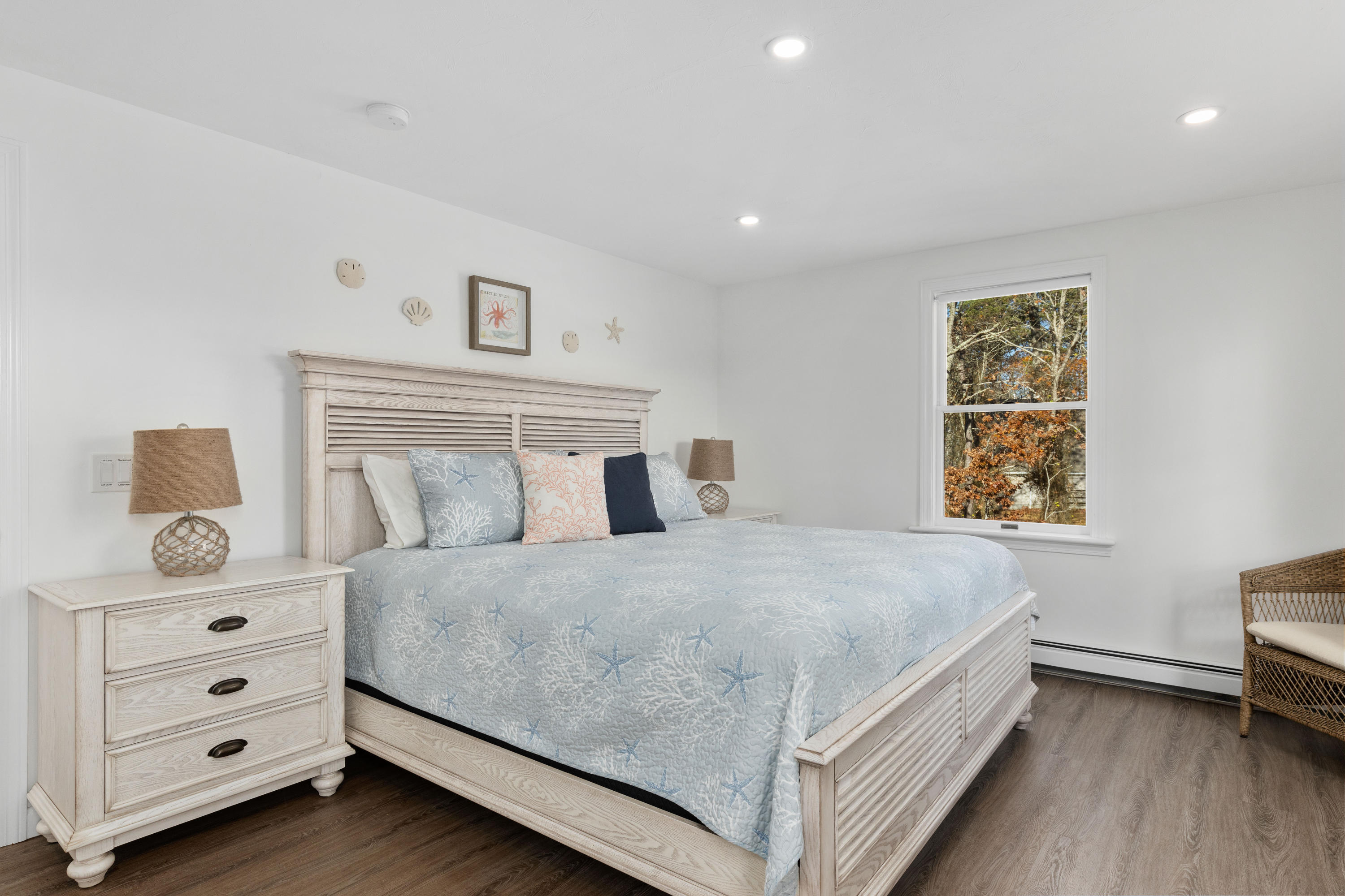 162 Owl Pond Road Brewster, MA 02631 - Photo 26 of 60 Bedroom 2