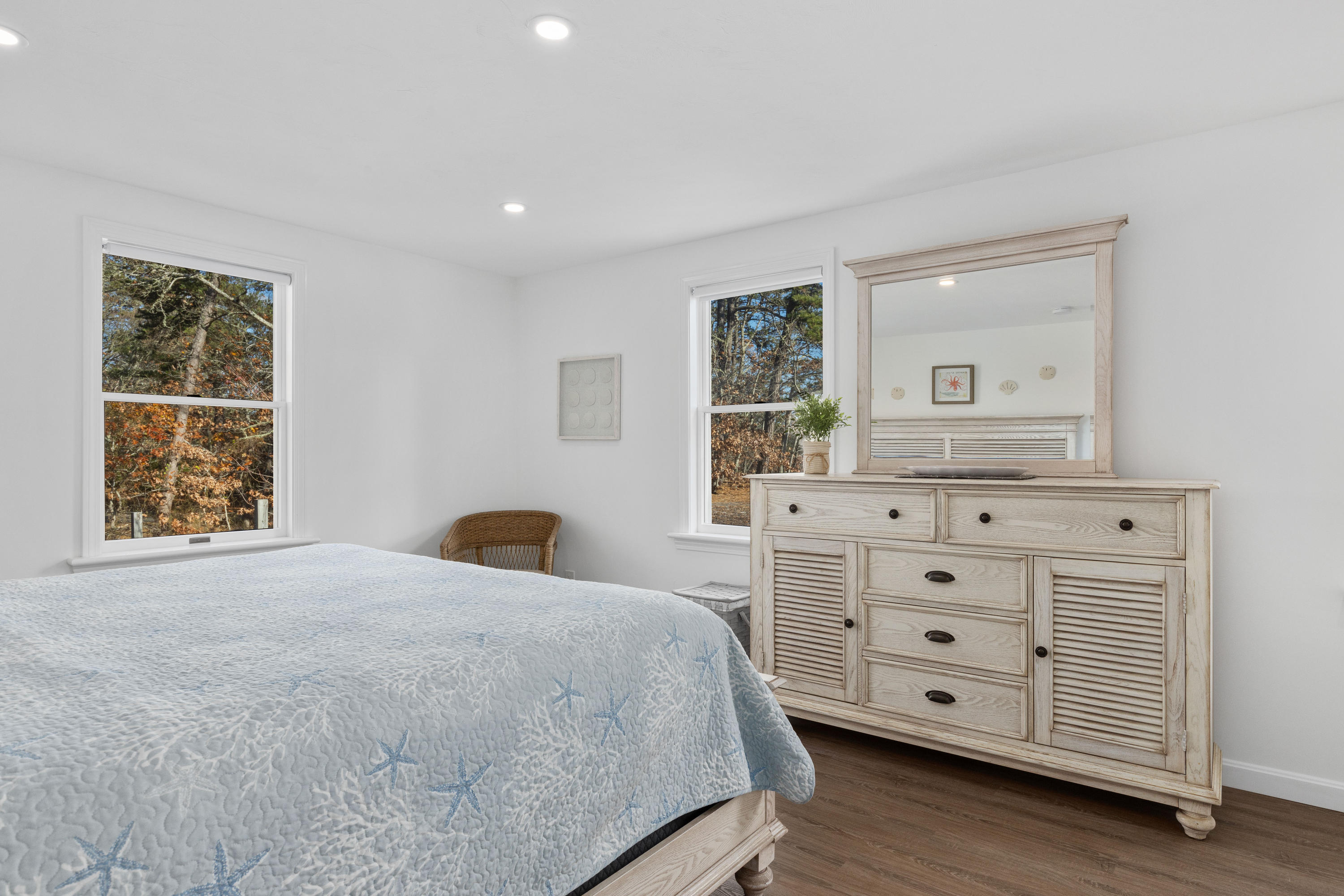 162 Owl Pond Road Brewster, MA 02631 - Photo 27 of 60 Bedroom 2