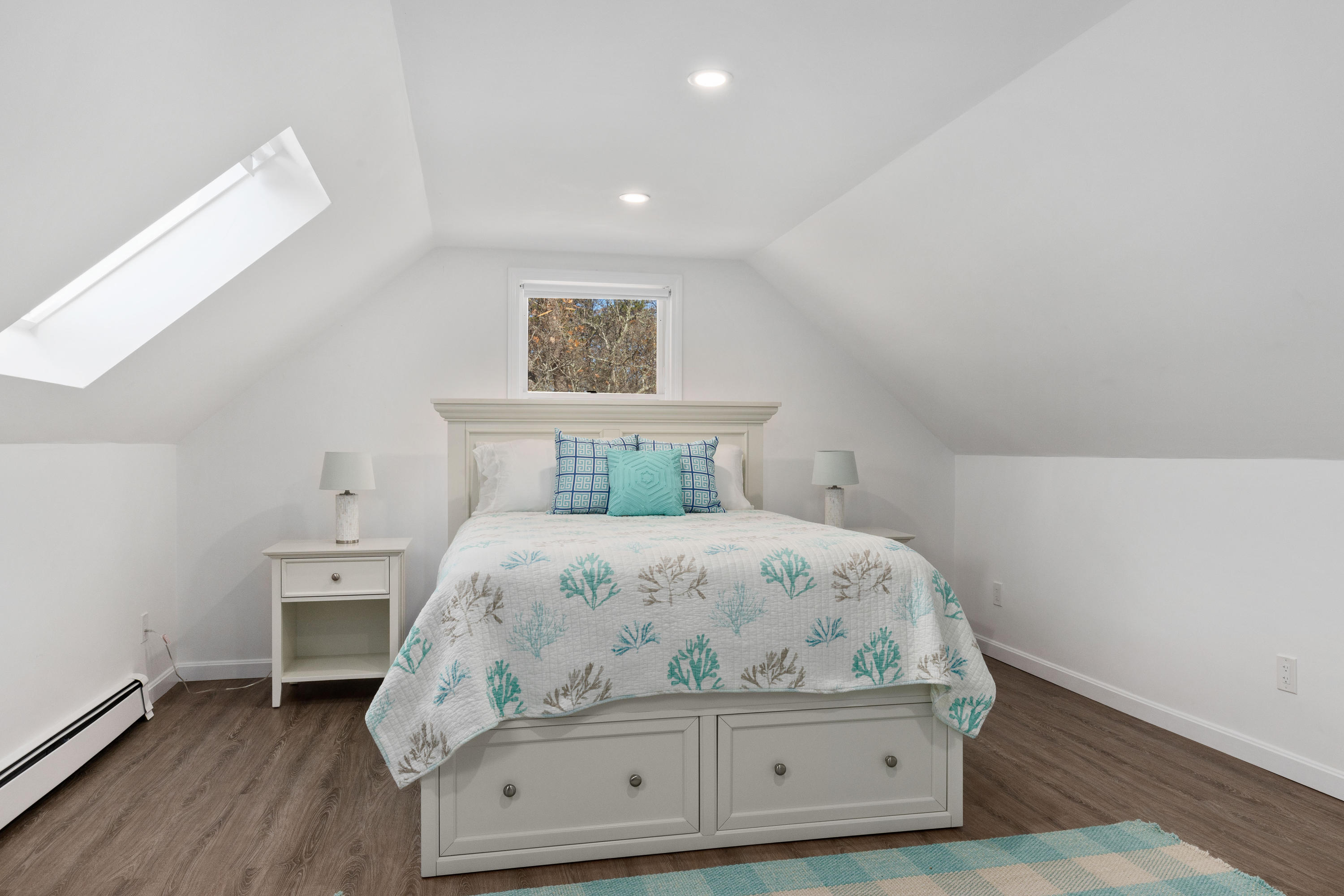 162 Owl Pond Road Brewster, MA 02631 - Photo 29 of 60 Bedroom 3