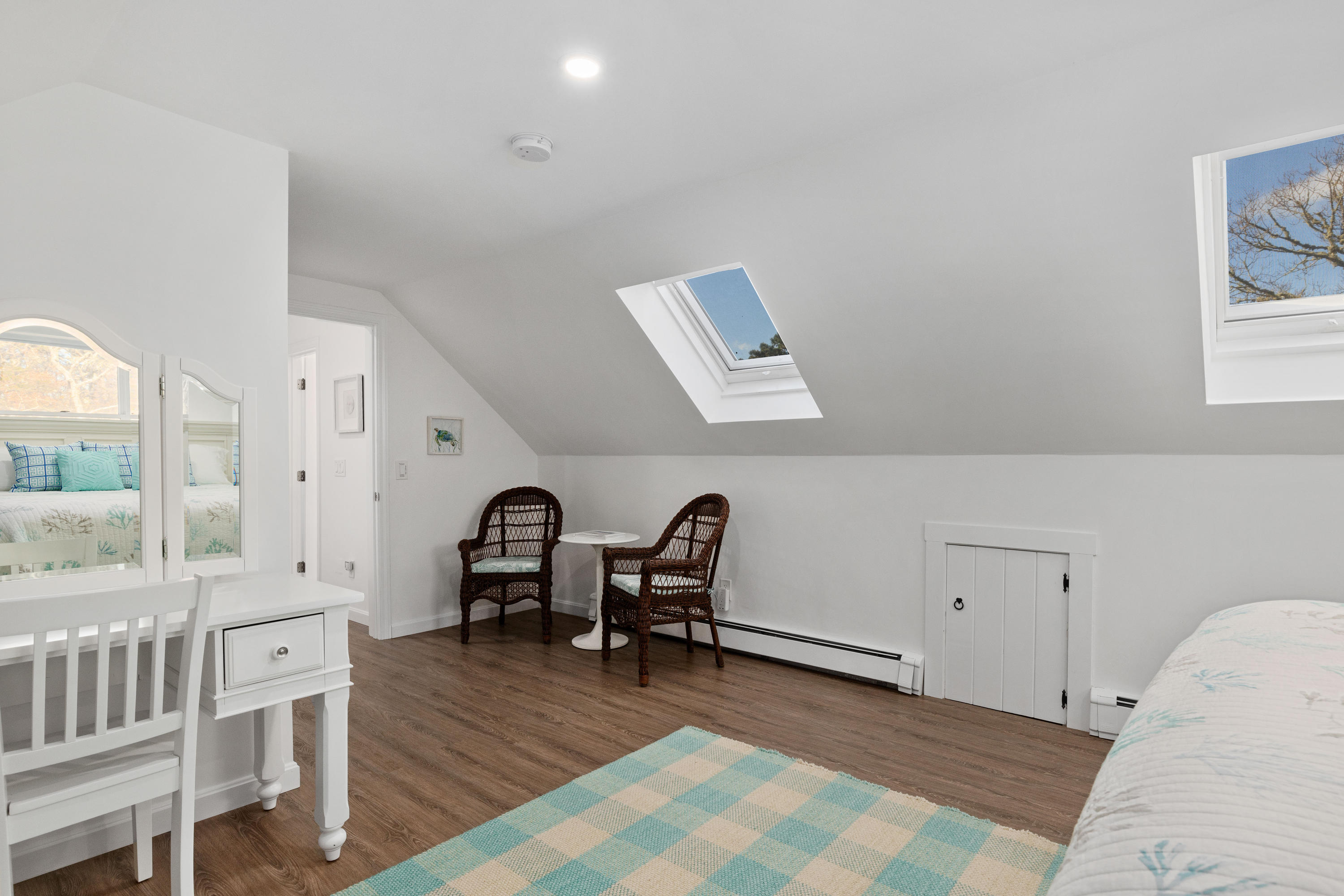 162 Owl Pond Road Brewster, MA 02631 - Photo 30 of 60 Bedroom 3