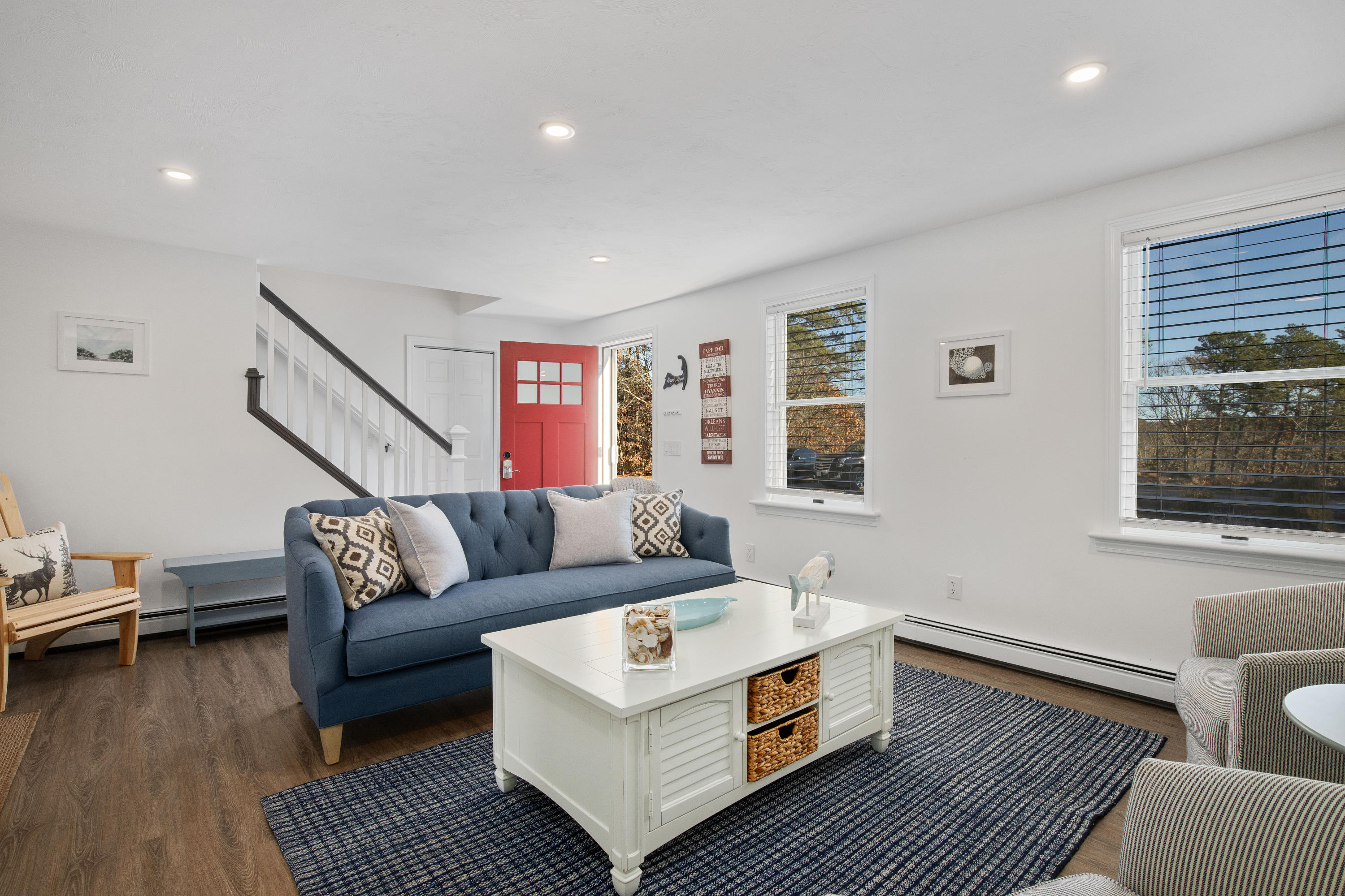 162 Owl Pond Road Brewster, MA 02631 - Photo 3 of 60 Living Room