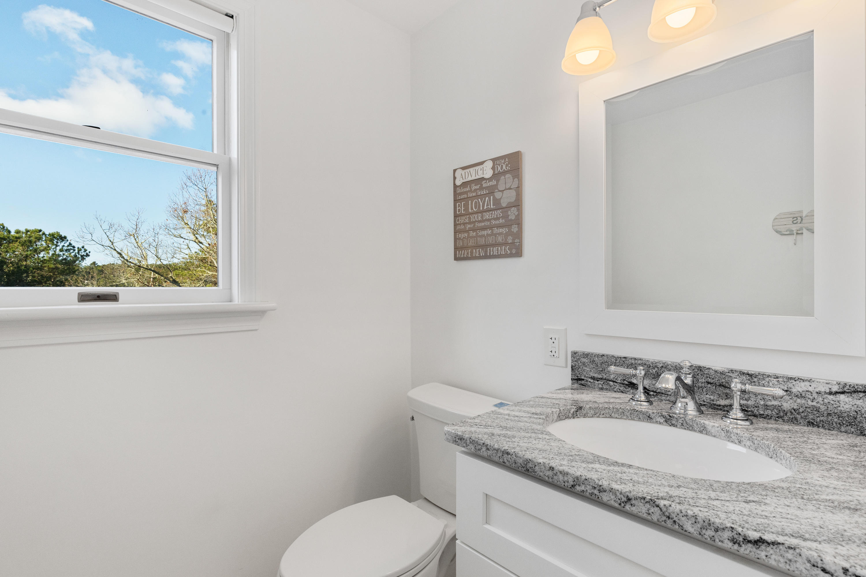 162 Owl Pond Road Brewster, MA 02631 - Photo 31 of 60 2nd story full bath