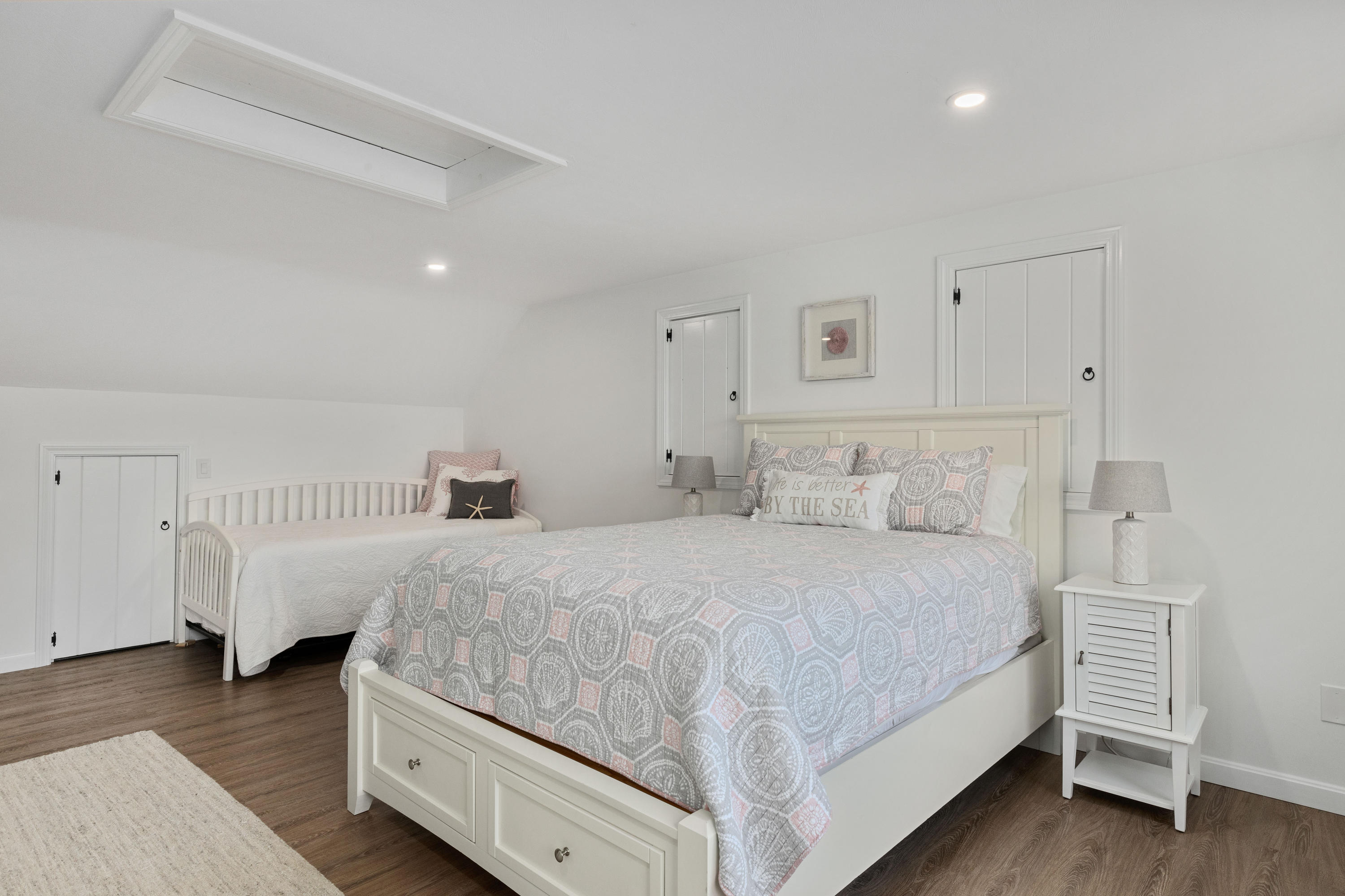 162 Owl Pond Road Brewster, MA 02631 - Photo 33 of 60 Bedroom 4