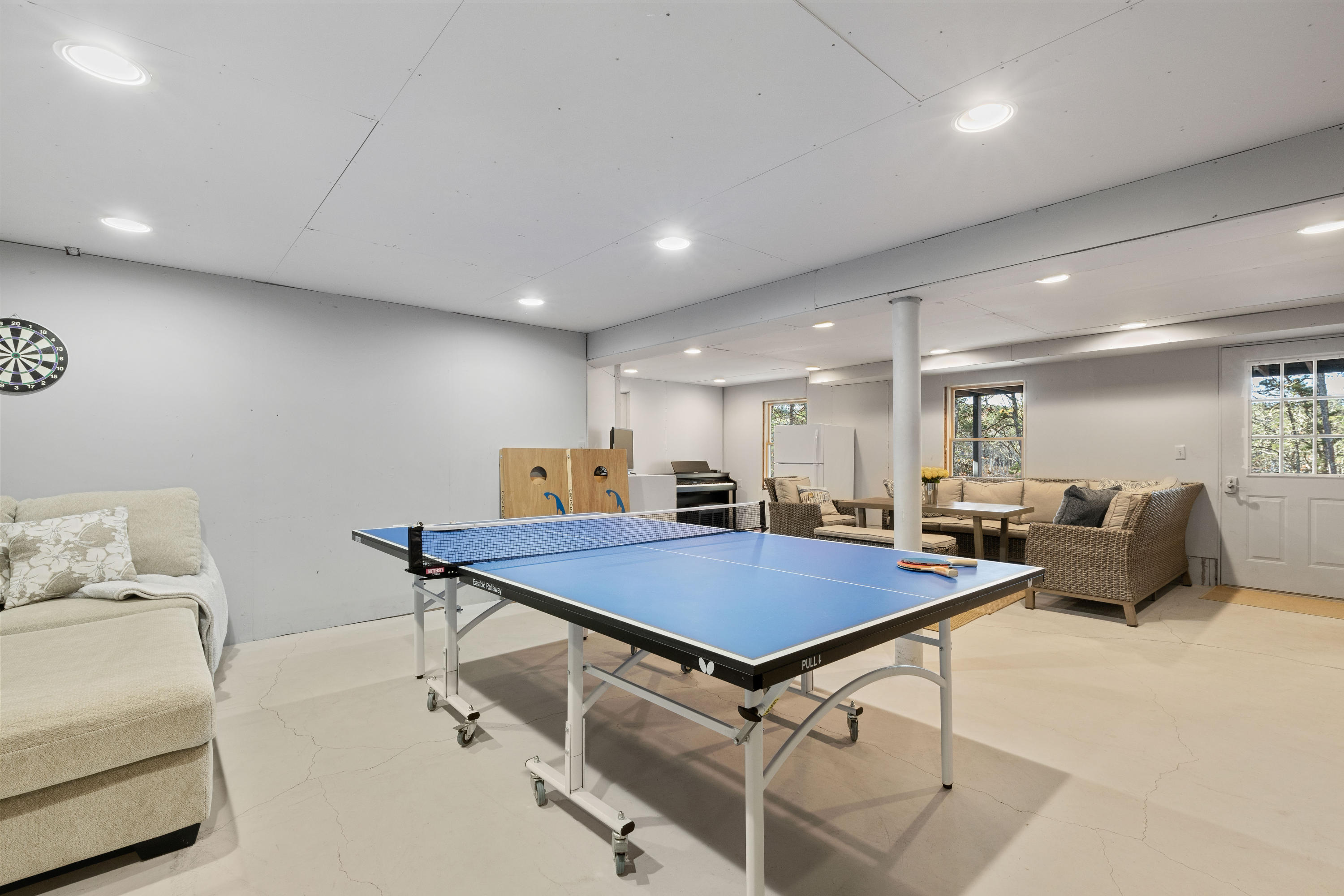 162 Owl Pond Road Brewster, MA 02631 - Photo 35 of 60 Entertainment zone!