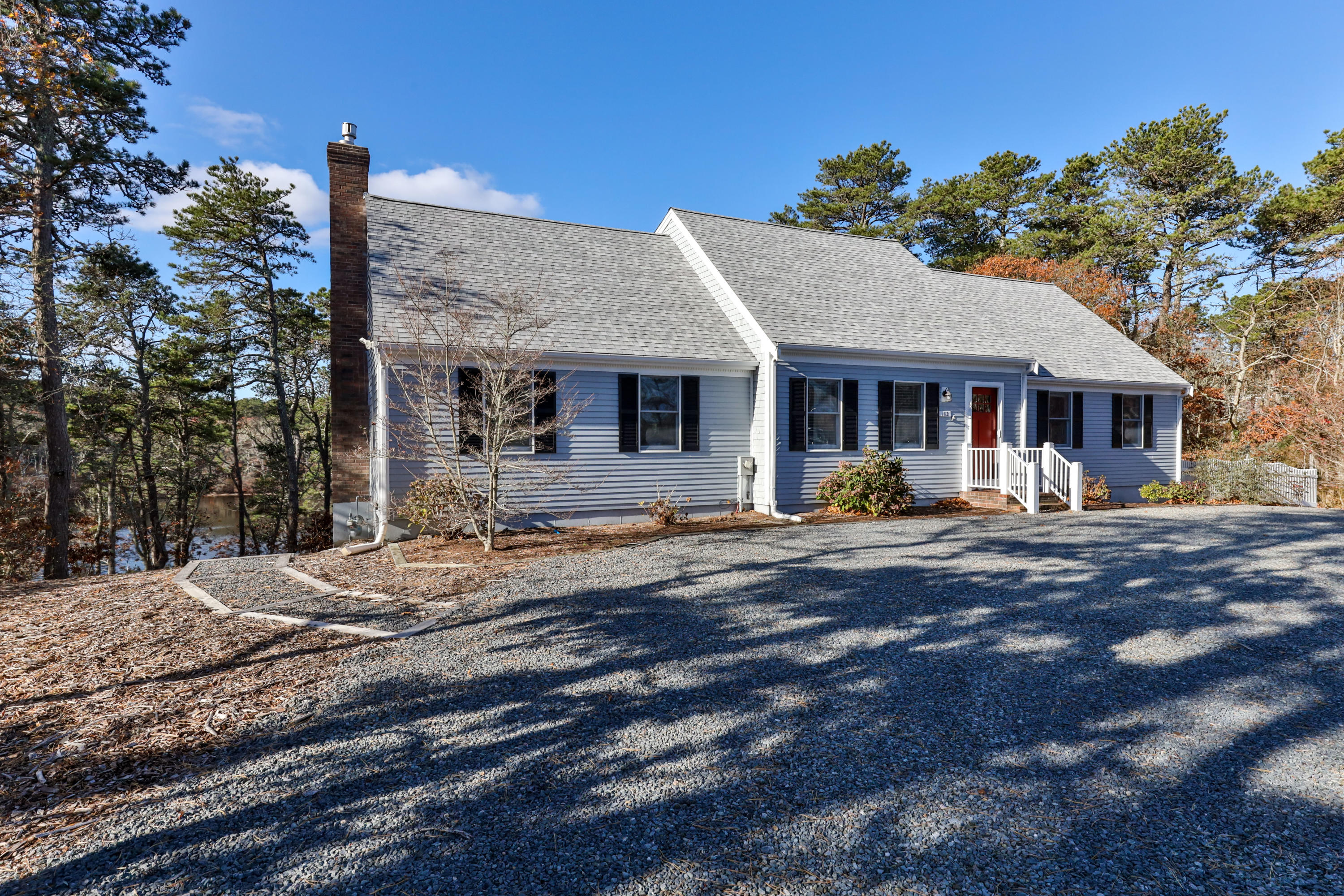 162 Owl Pond Road Brewster, MA 02631 - Photo 4 of 60 162 Owl Pond Rd