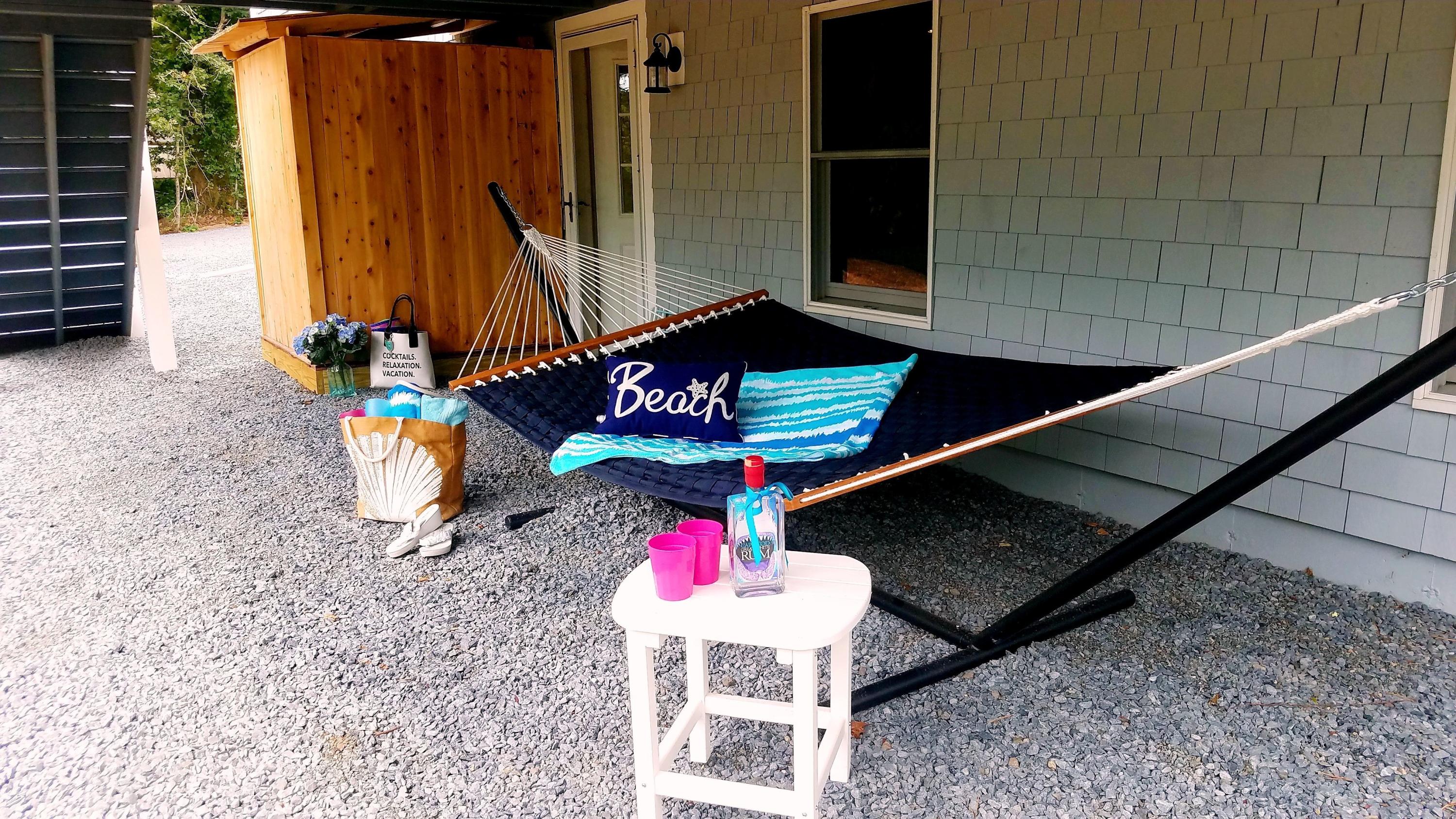 162 Owl Pond Road Brewster, MA 02631 - Photo 44 of 60 Relax on the Hammock!