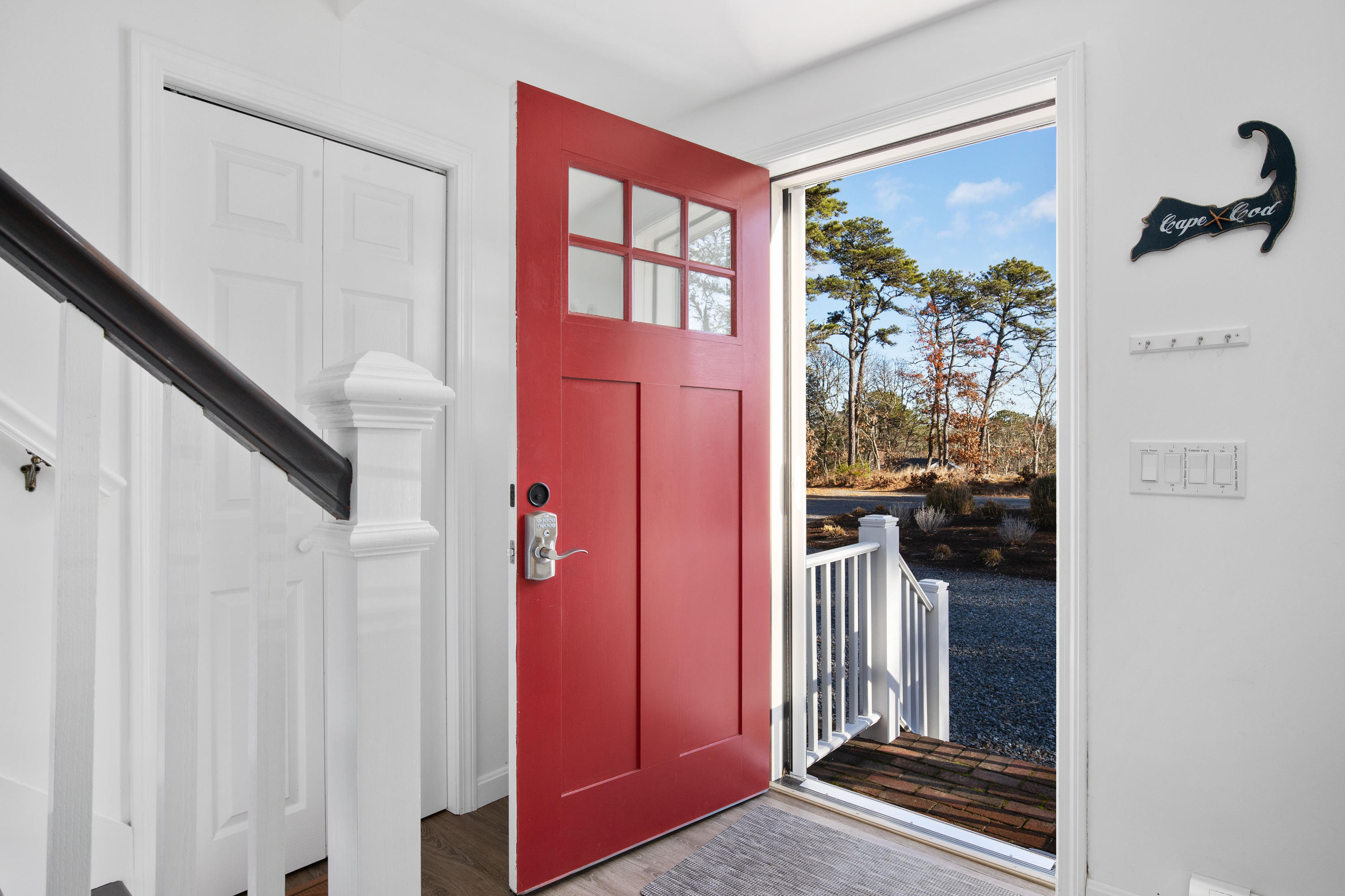 162 Owl Pond Road Brewster, MA 02631 - Photo 5 of 60 Welcome!