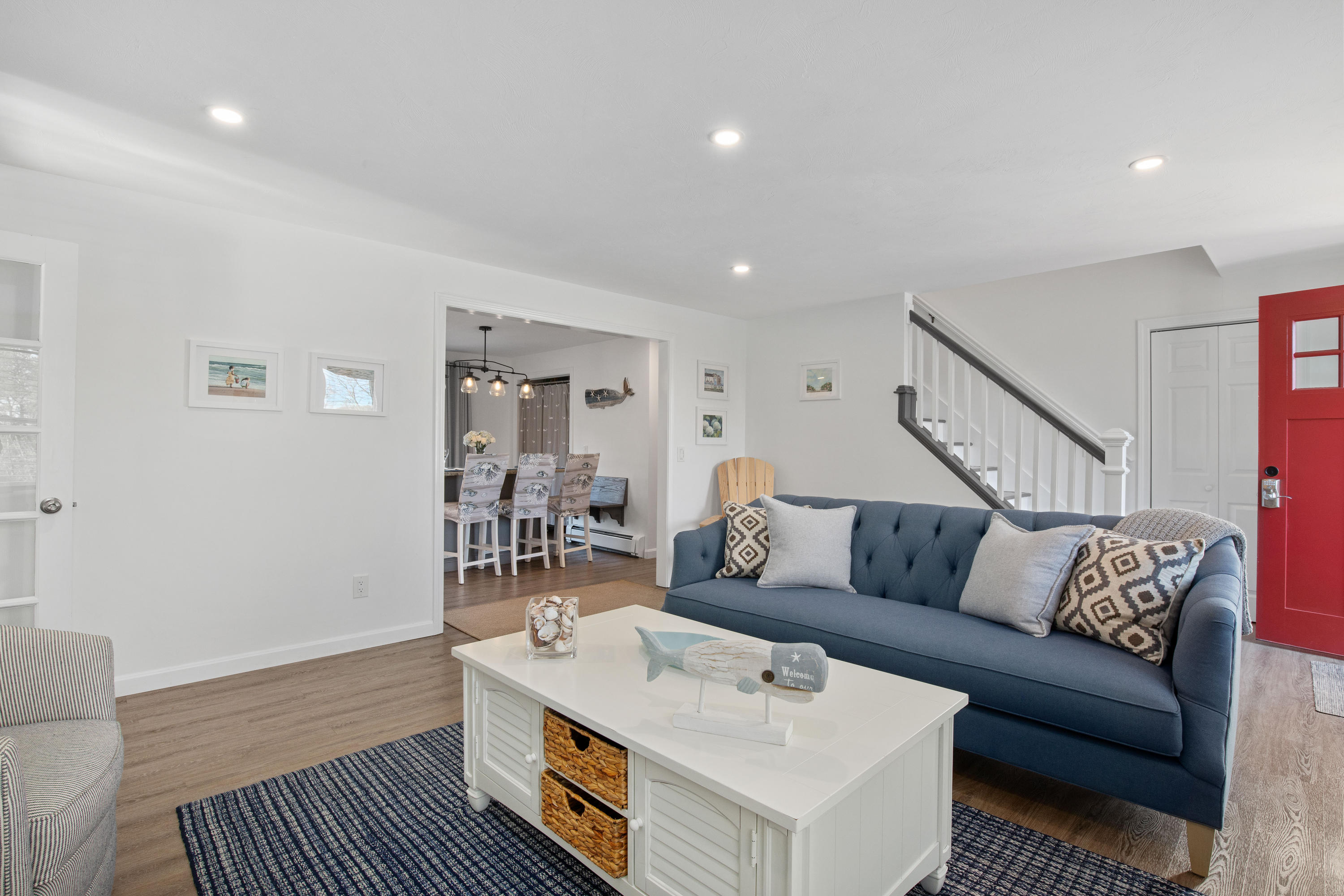 162 Owl Pond Road Brewster, MA 02631 - Photo 8 of 60 Living Room