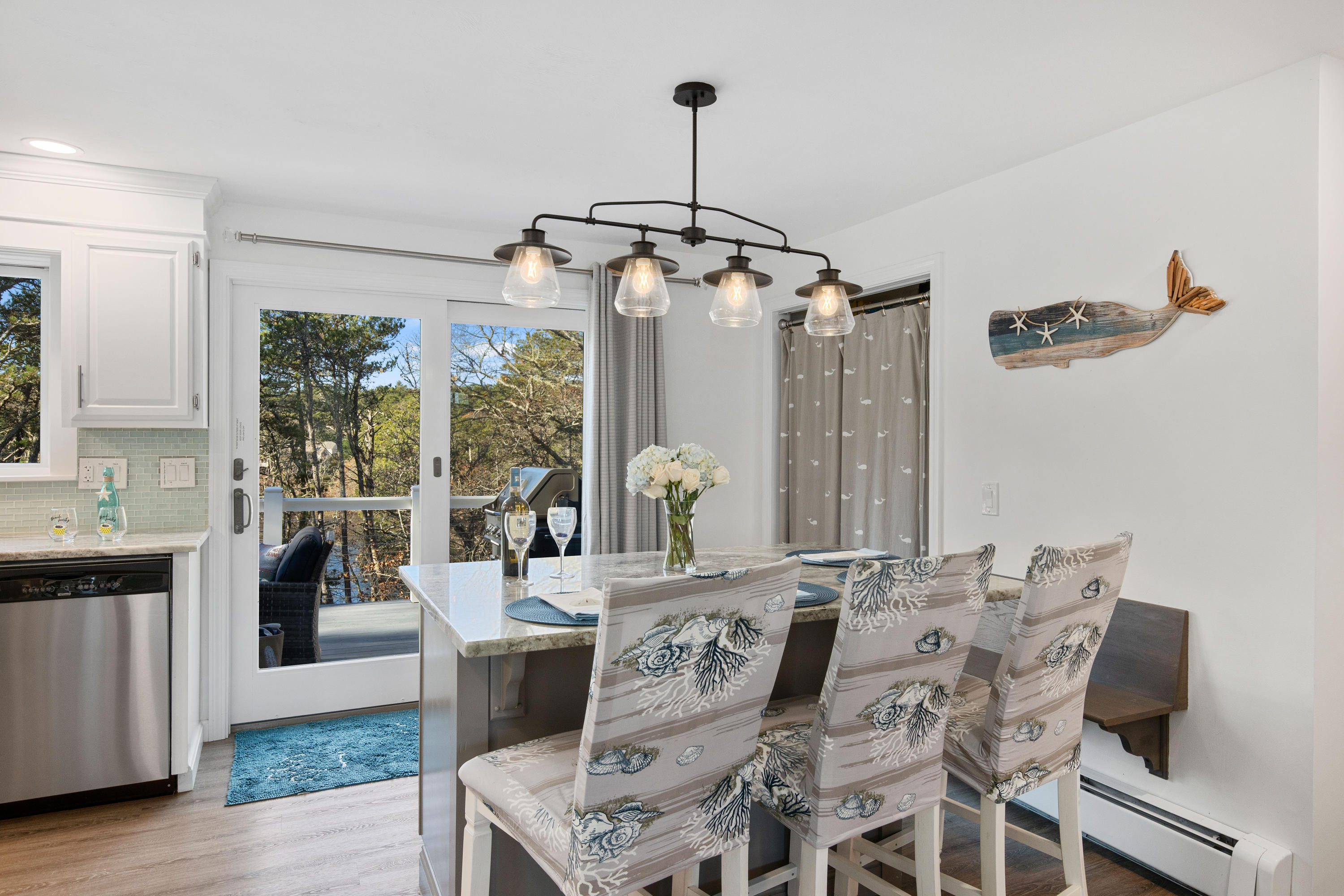 162 Owl Pond Road Brewster, MA 02631 - Photo 9 of 60 Kitchen