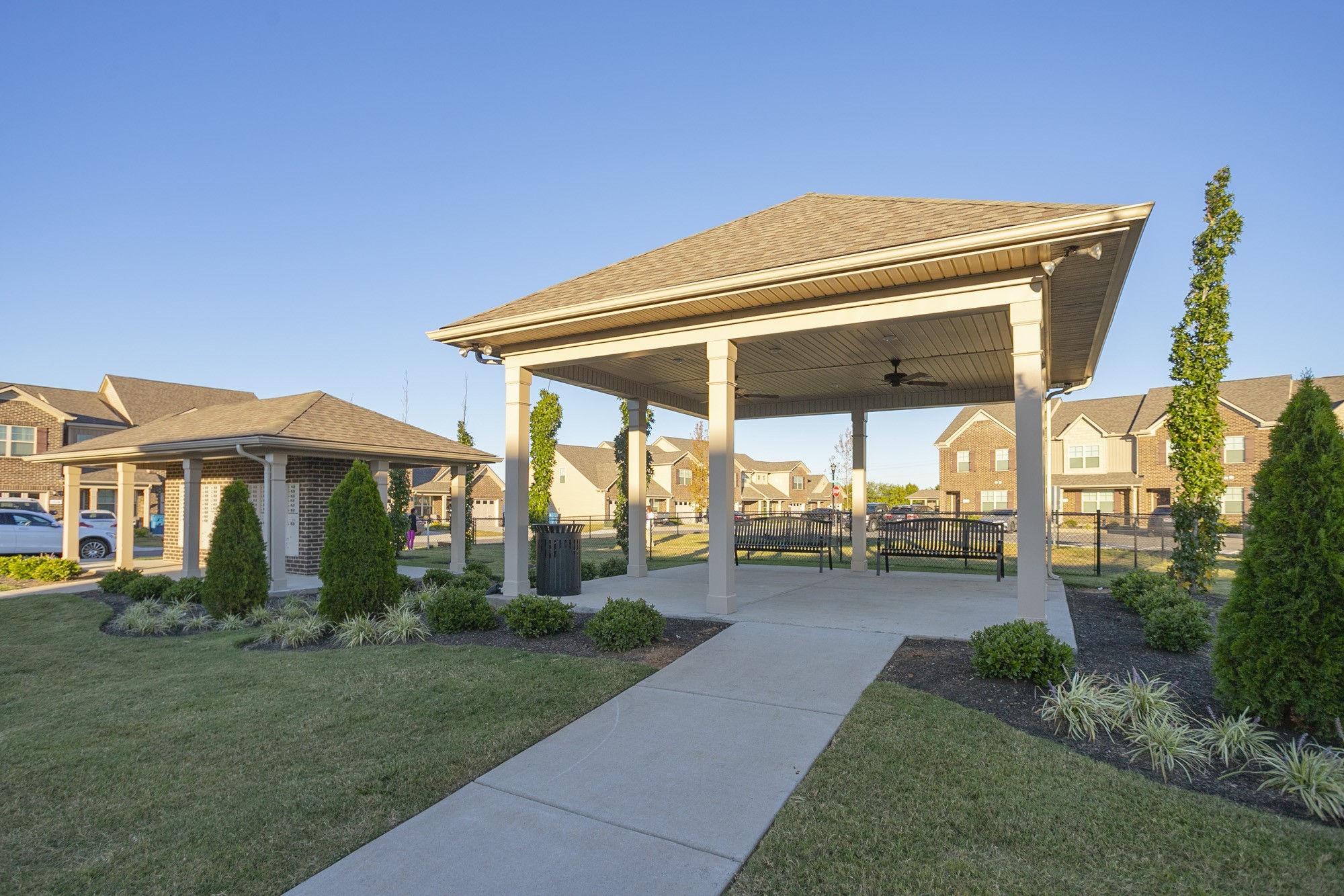 1030 Leadville Road Smyrna, TN 37167 - Photo 35 of 38