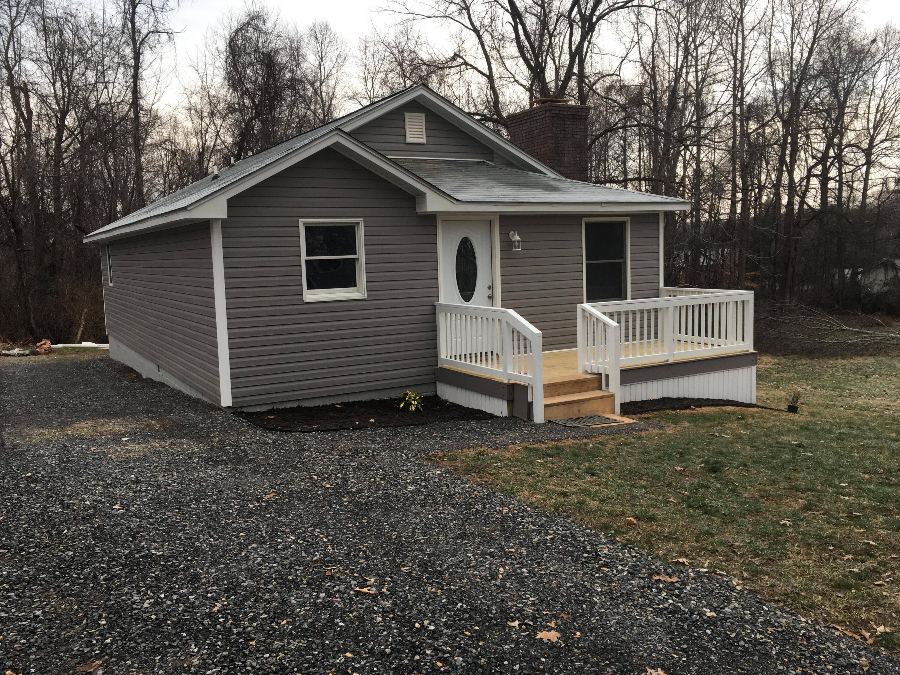 1904 Triangle Road Johnson City, TN 37604 - Photo 3 of 16 frount2