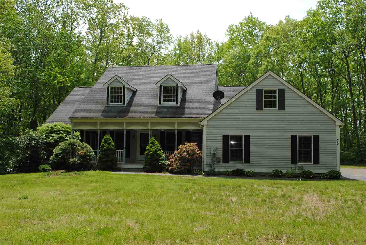 39 Blue Hills Drive Rochester, NH 03839 - Photo 1 of 29