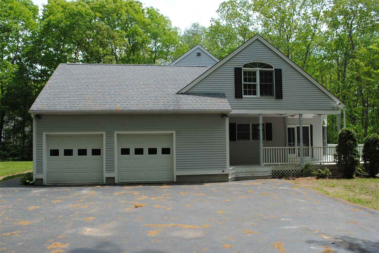 39 Blue Hills Drive Rochester, NH 03839 - Photo 3 of 29
