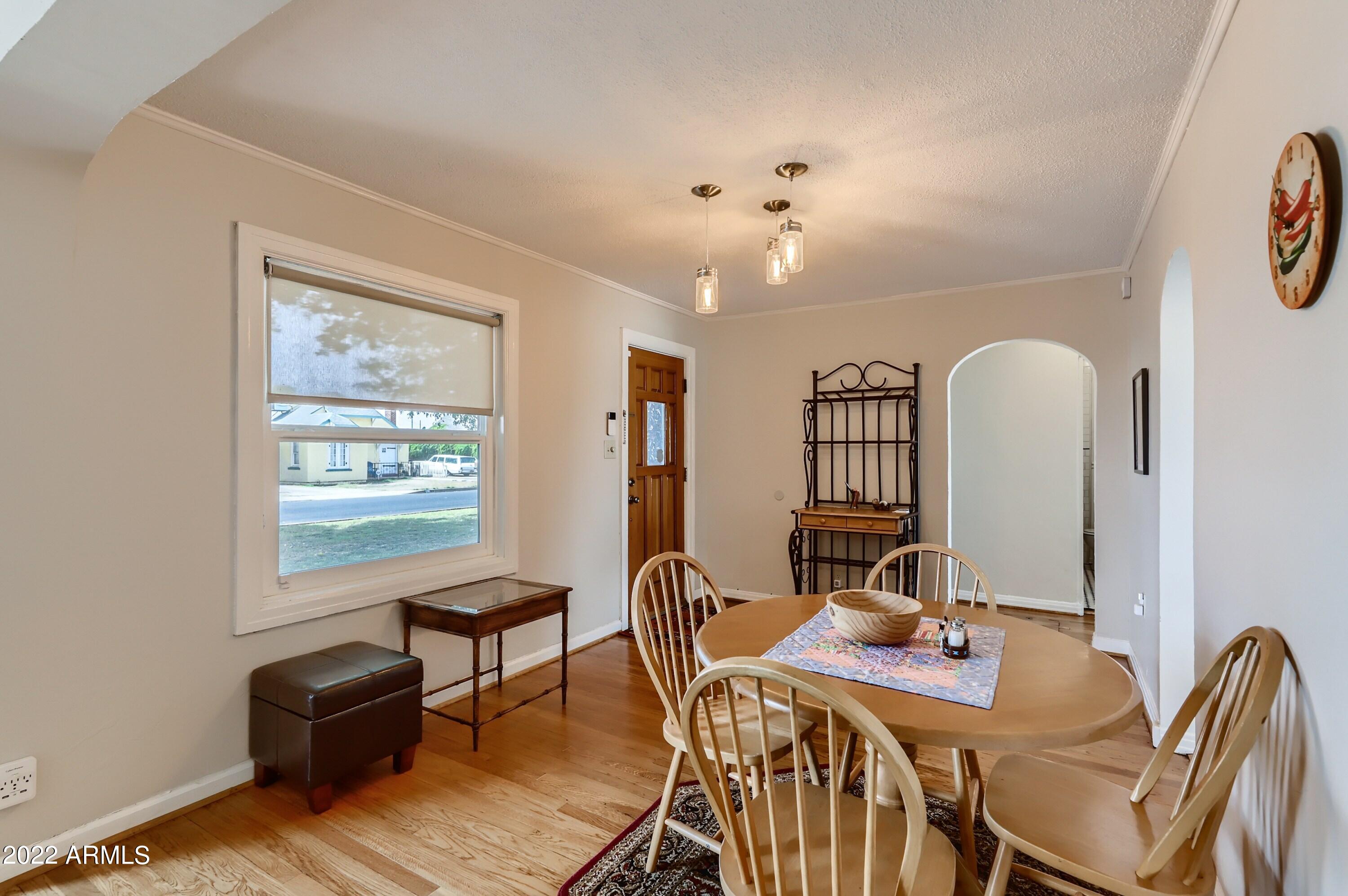 1918 West Granada Road Phoenix, AZ 85009 - Photo 13 of 27 14 Dining Room