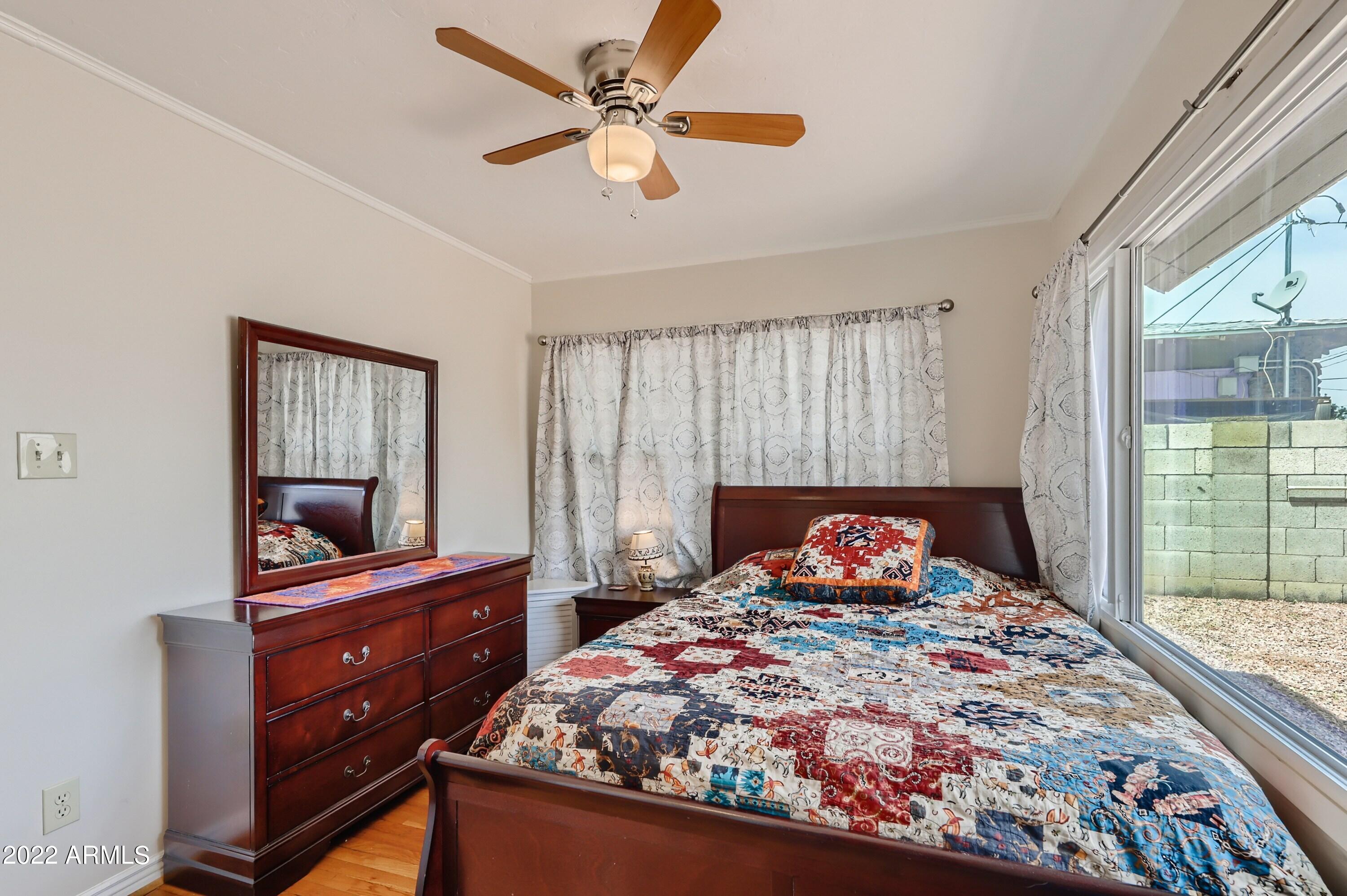 1918 West Granada Road Phoenix, AZ 85009 - Photo 18 of 27 19 Primary Bedroom