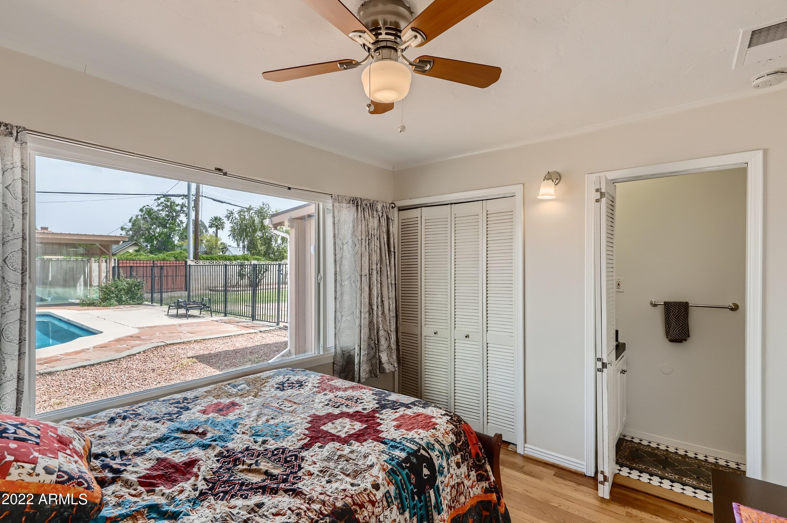 1918 West Granada Road Phoenix, AZ 85009 - Photo 19 of 27 20 Primary Bedroom