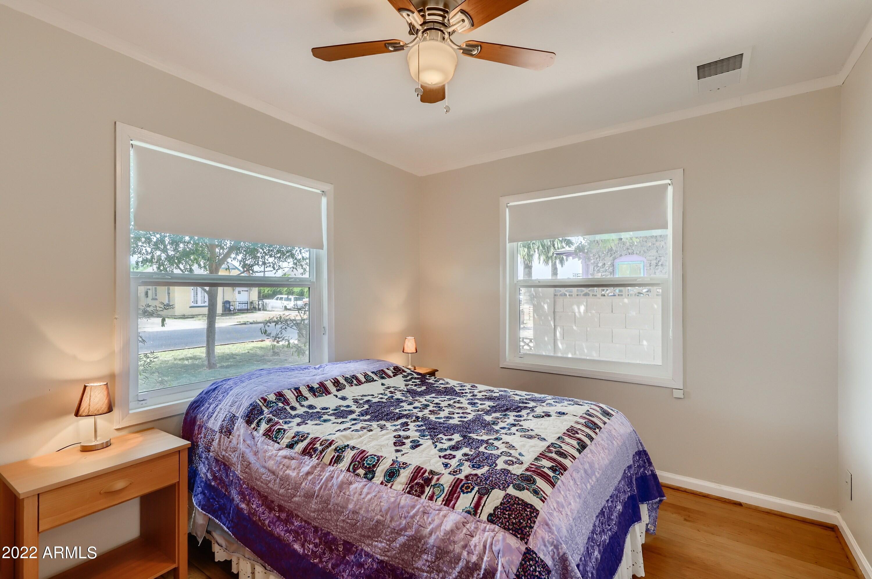 1918 West Granada Road Phoenix, AZ 85009 - Photo 23 of 27 25 Bedroom