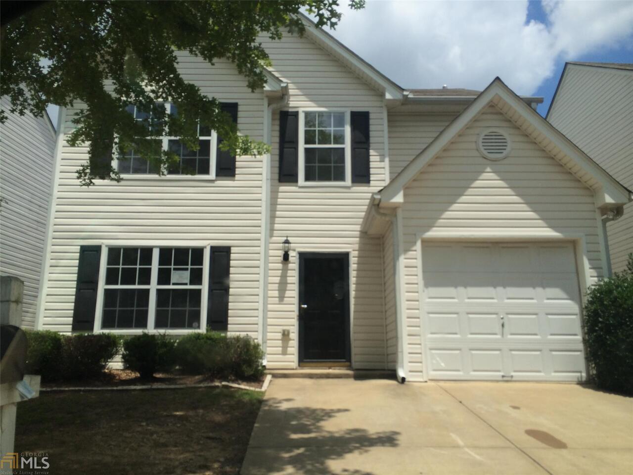440 Spring Head Court Lawrenceville, GA 30046 - Photo 1 of 1