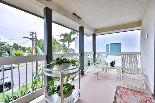 $6,200 | 1524 Ynez Place, Coronado, CA 92118