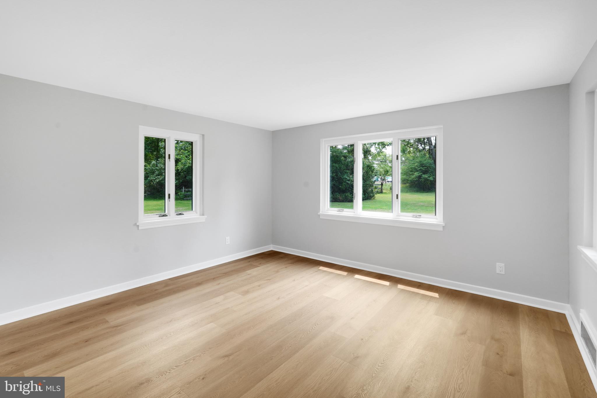 4495 Province Line Road Princeton, NJ 08540 - Photo 17 of 35 1st Floor Bedroom 2