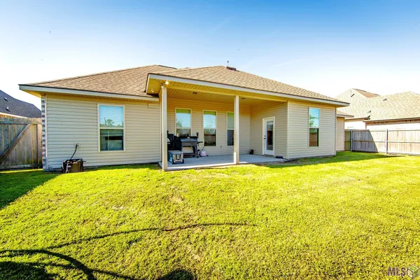 $310,000 | 378 Sucrose Drive, Thibodaux, LA 70301