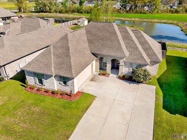 $310,000 | 378 Sucrose Drive, Thibodaux, LA 70301