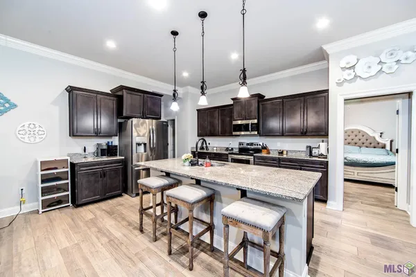 $310,000 | 378 Sucrose Drive, Thibodaux, LA 70301