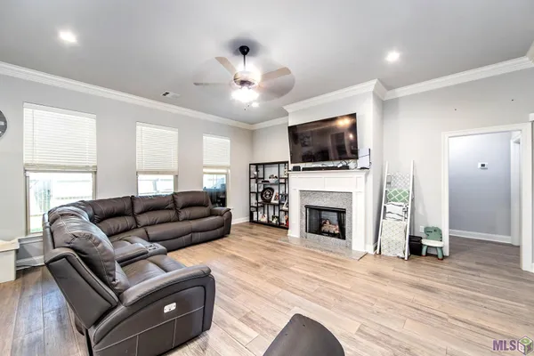 $310,000 | 378 Sucrose Drive, Thibodaux, LA 70301