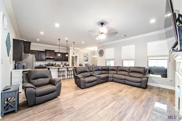 $310,000 | 378 Sucrose Drive, Thibodaux, LA 70301