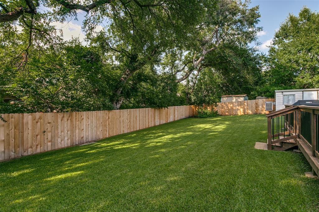 1805 Timbercreek Road Benbrook, TX 76126 - Photo 26 of 27