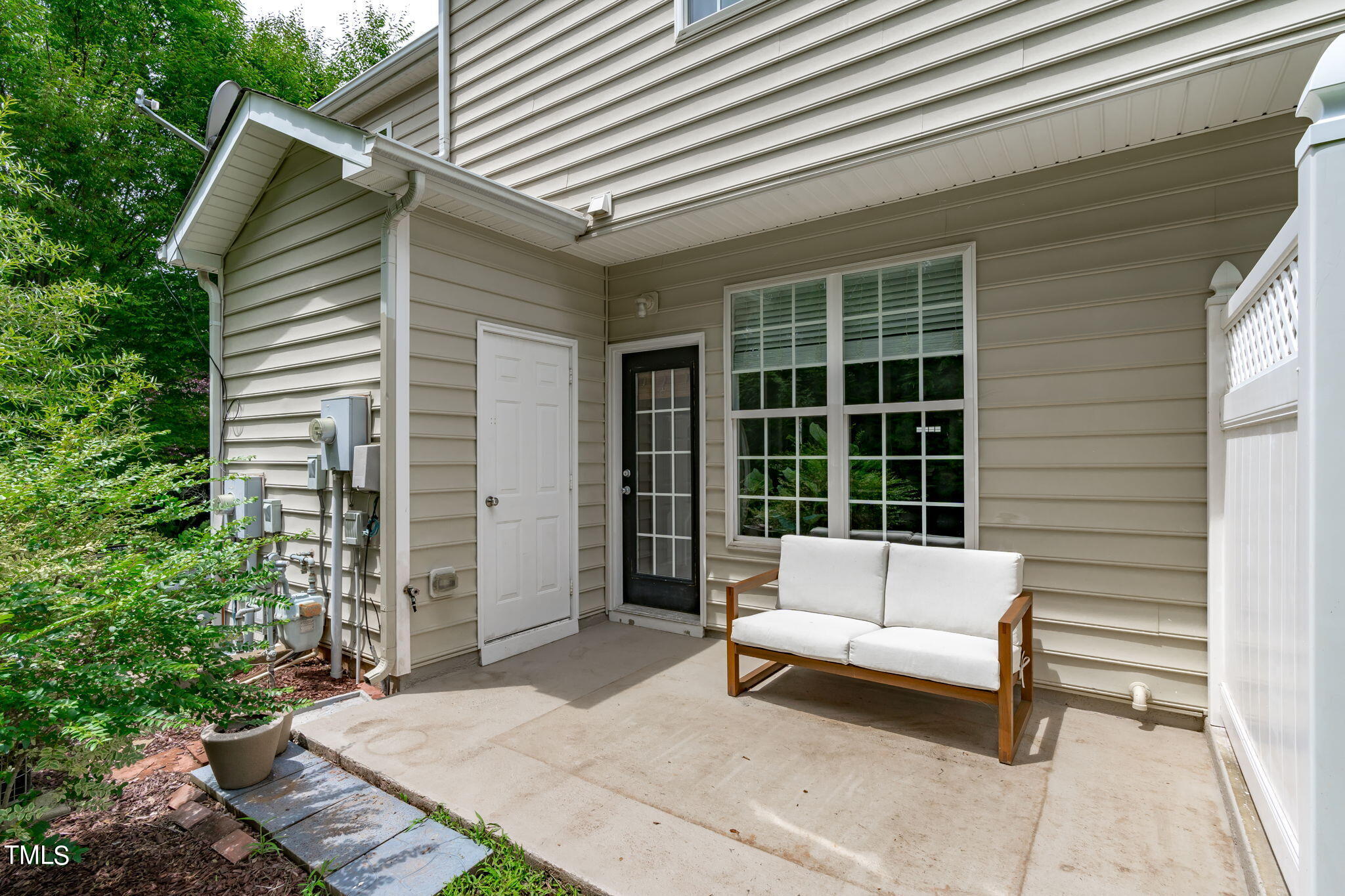 7883 Spungold Street Raleigh, NC 27617 - Photo 29 of 31 B-2