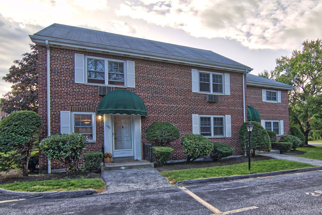150 Emerson Gardens Road, Unit 150 Lexington, MA 02420 - Photo 2 of 12 Gallery Image 2