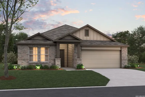 $324,990 | 1009 Eagle Crossing, Seguin, TX 78155