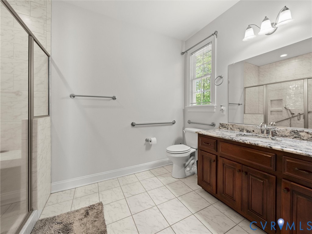 12713 Erinton Terrace Chesterfield, VA 23838 - Photo 56 of 79