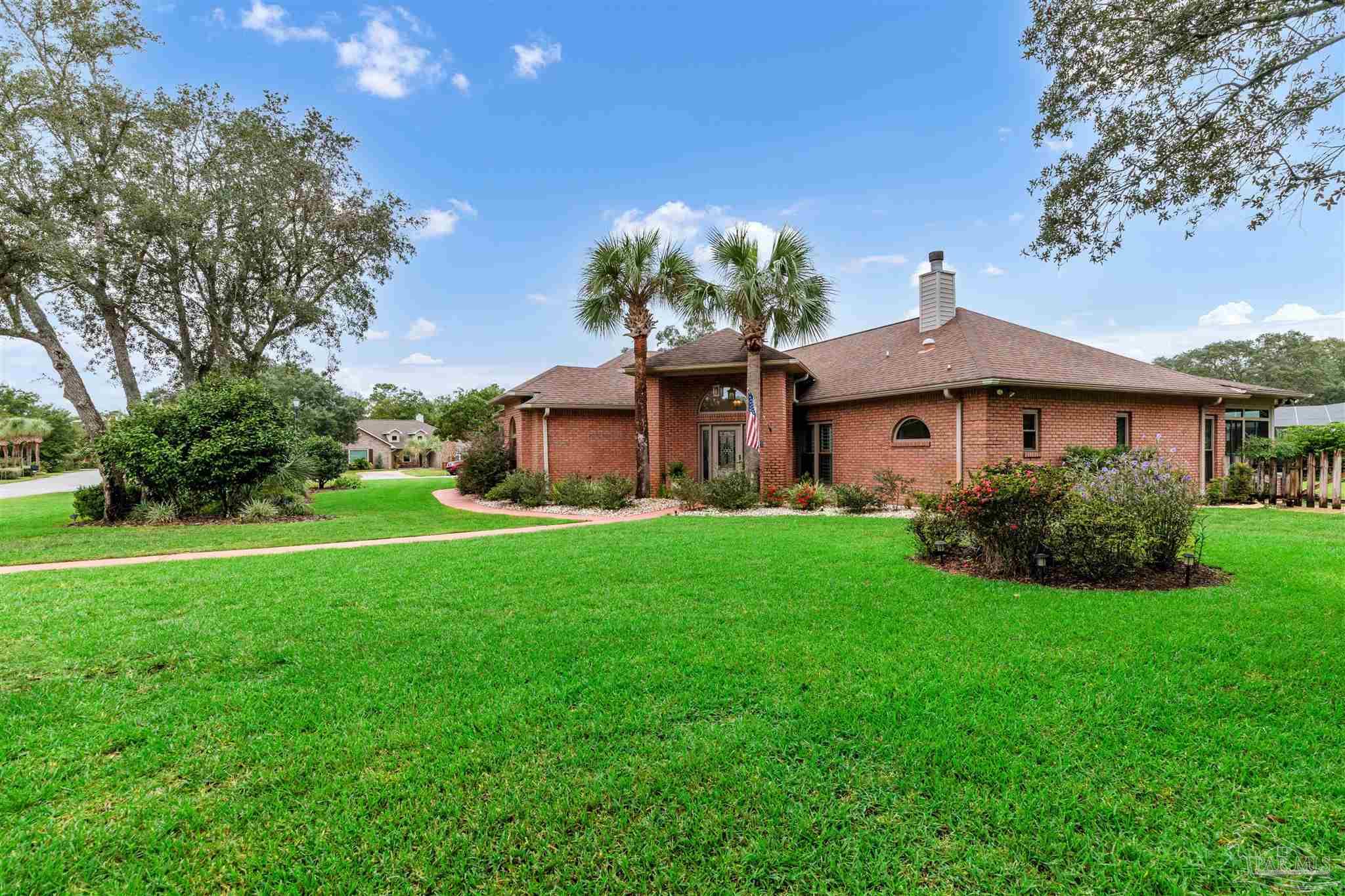 2600 Cove Road Navarre, FL 32566 - Photo 3 of 32