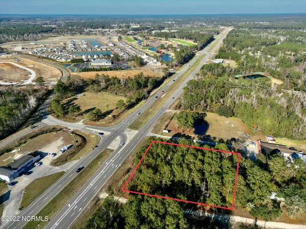 $429,999 | 30 Graham Avenue Southwest, Calabash, NC 28467