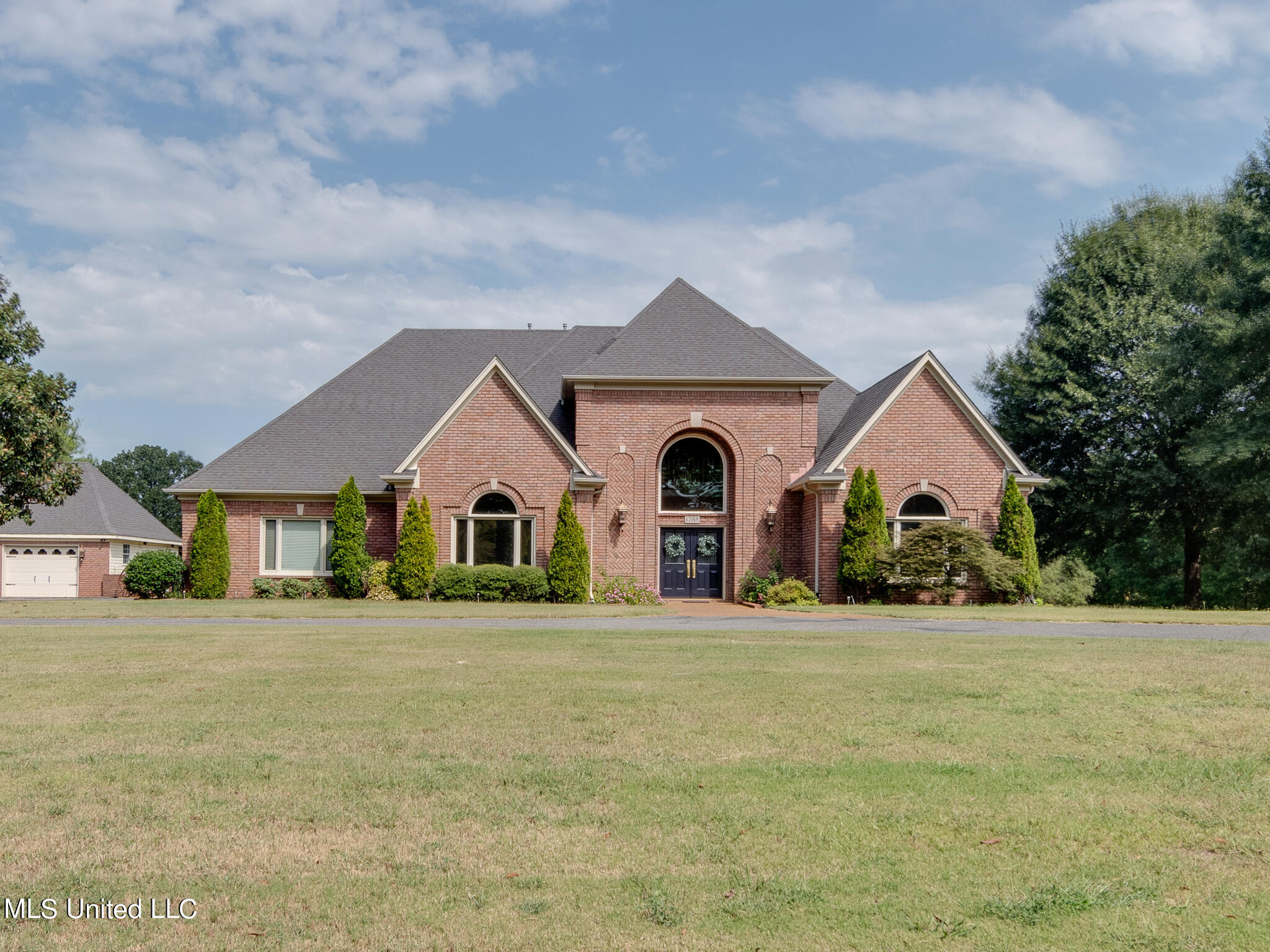 1788 Nesbit Road Nesbit, MS 38651 - Photo 1 of 66 1788 Nesbit Road-7
