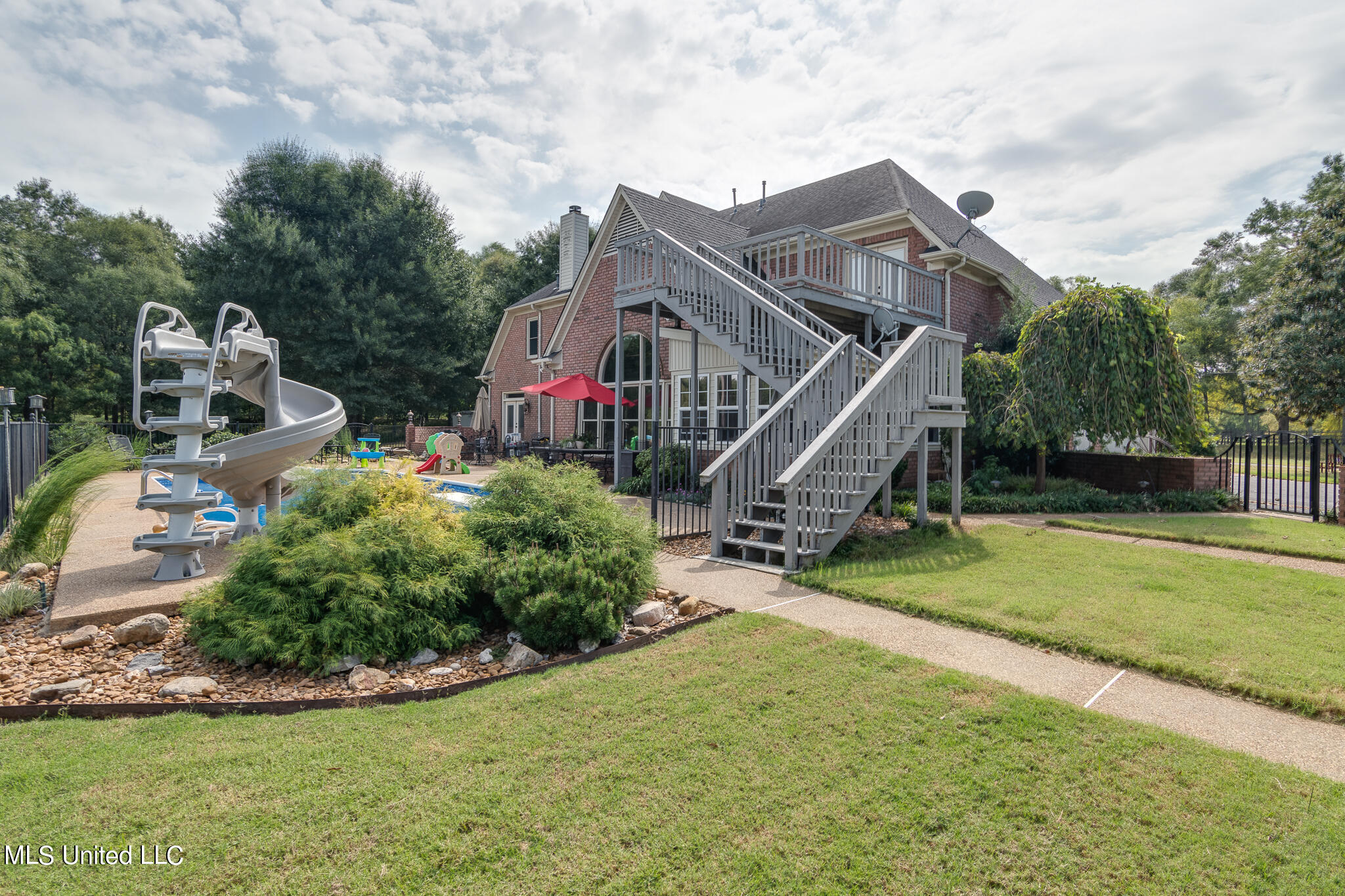 1788 Nesbit Road Nesbit, MS 38651 - Photo 56 of 66 1788 Nesbit Road-81
