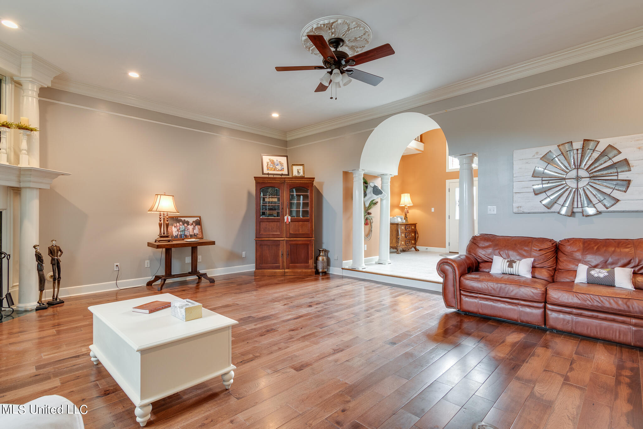 1788 Nesbit Road Nesbit, MS 38651 - Photo 6 of 66 1788 Nesbit Road-14
