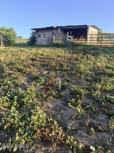 6968 Cat Canyon Road Santa Maria, CA 93454 - Photo 42 of 68 Chicken coup