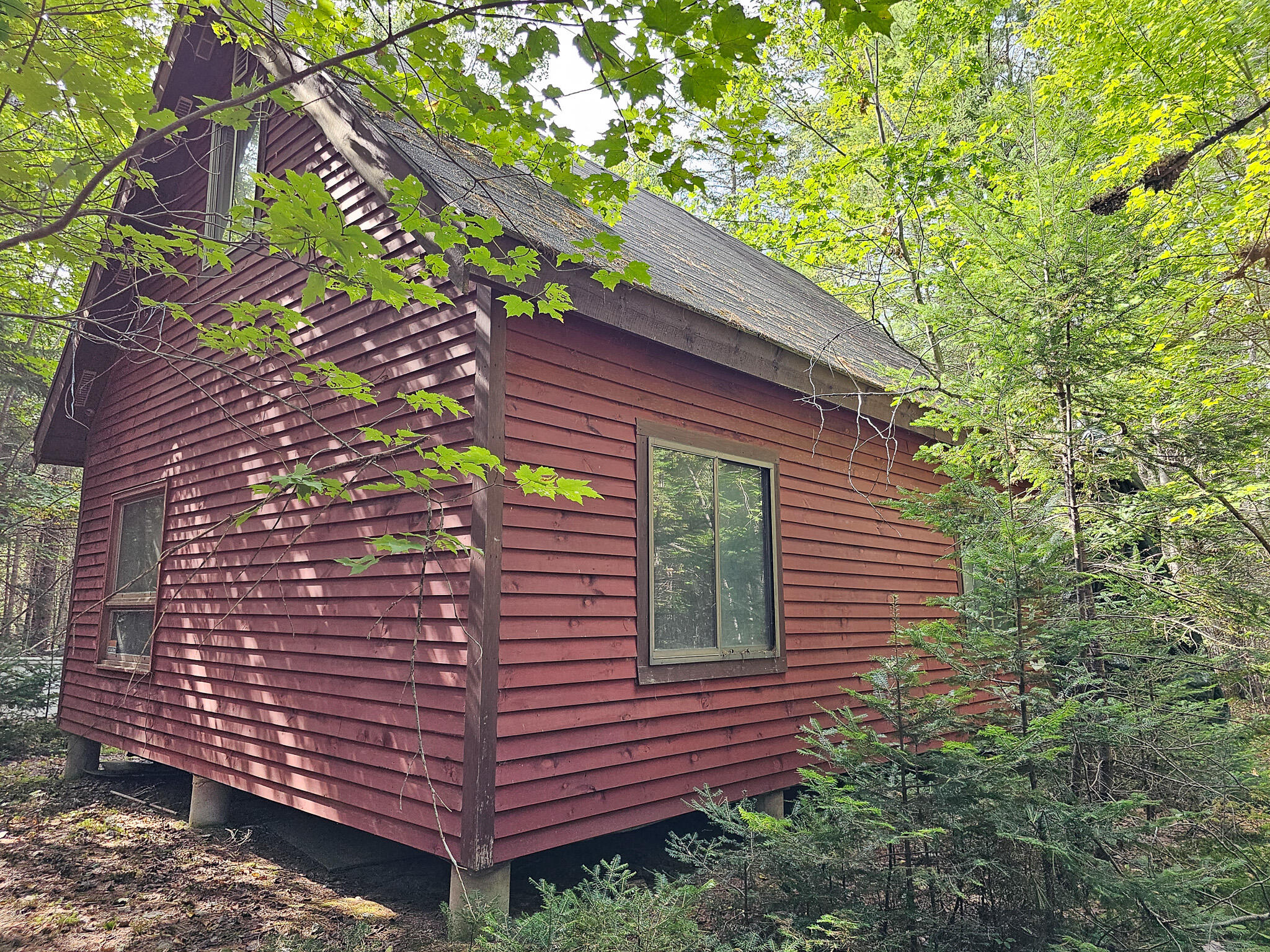 Lot 33 Off Dodlin Road Enfield, ME 04493 - Photo 4 of 27 5