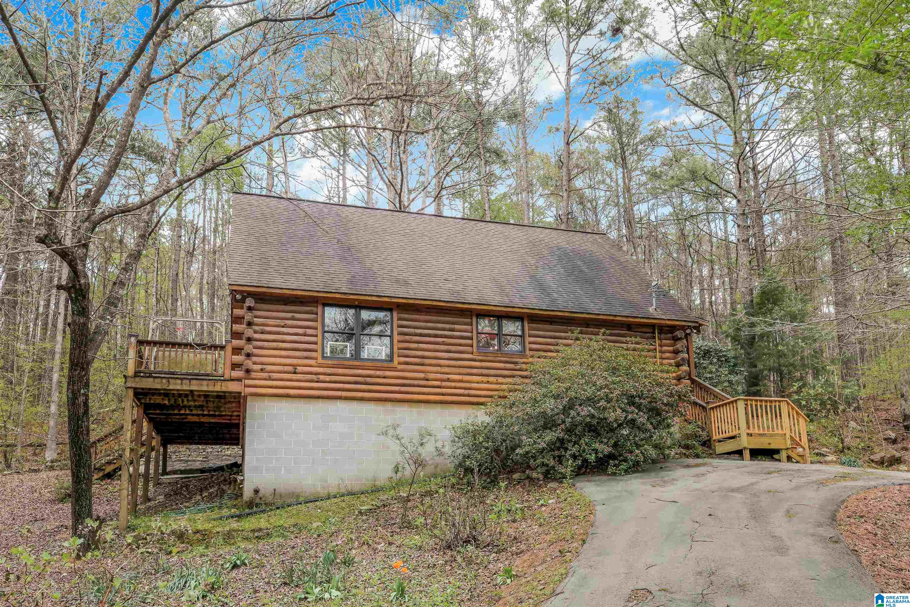 120 Mountain Crk Road Springville, AL 35146 - Photo 29 of 31