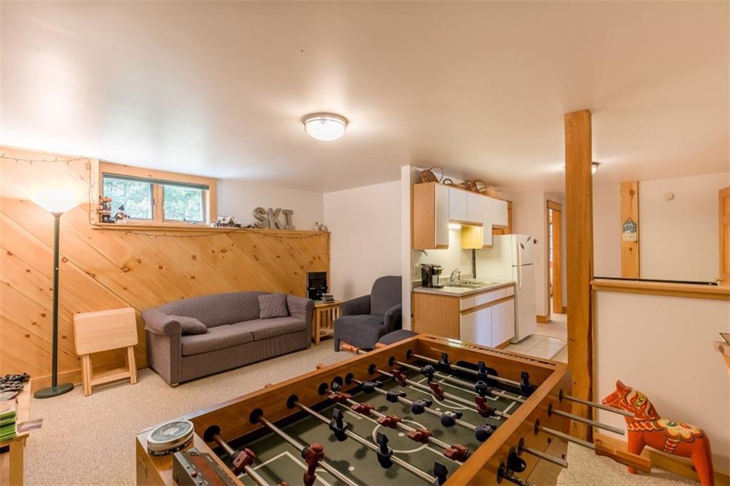 5005 North Woods Road, Unit 5005 Kingfield, ME 04947 - Photo 19 of 24 Photo