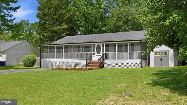 $415,000 | 11704 Camelot Way, Fredericksburg, VA 22407
